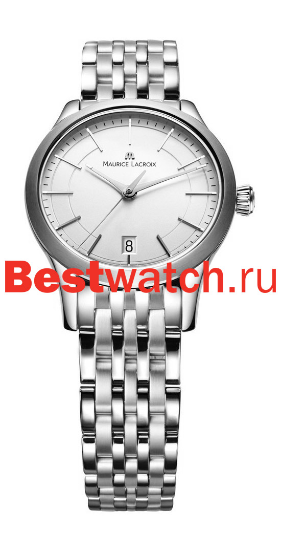 Часы Maurice Lacroix Les Classiques LC1026-SS002-130
